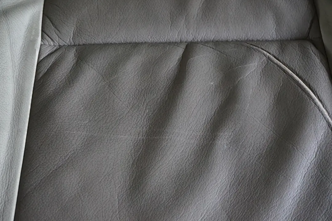 Heated Front Right O/S Green Leather Seat Driver Side Comfort to BMW X5 Series E53 with Part number 7008152 BMW X5 Series E53 Heated Front Right O/S Green Leather Seat Driver Side Comfort - SKU rhd-7008152-1 - Part number 7008152