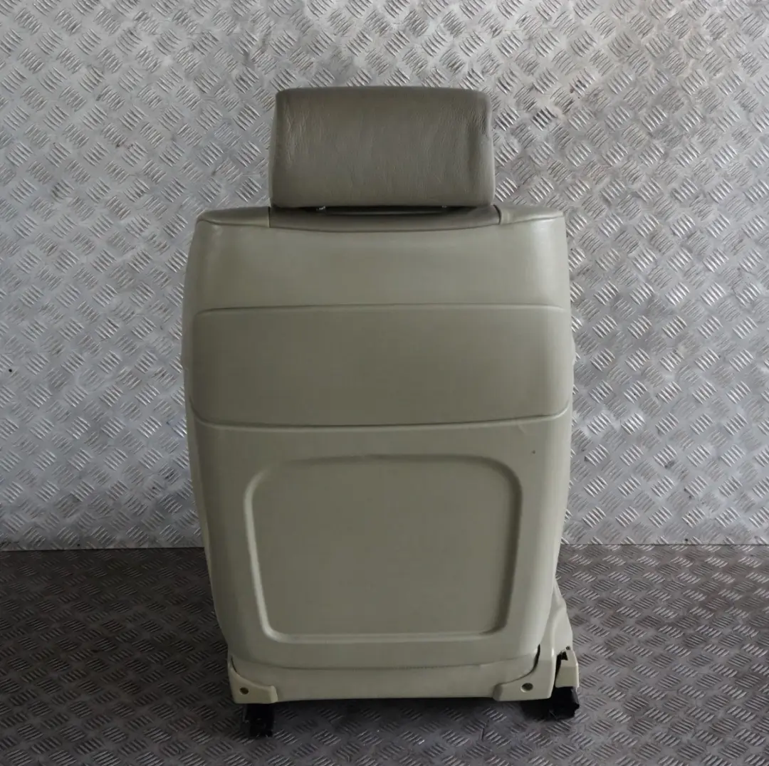 BMW X5 Series E53 Heated Front Right O/S Green Leather Seat Driver Side Comfort - SKU rhd-7008152-1 - Part number 7008152