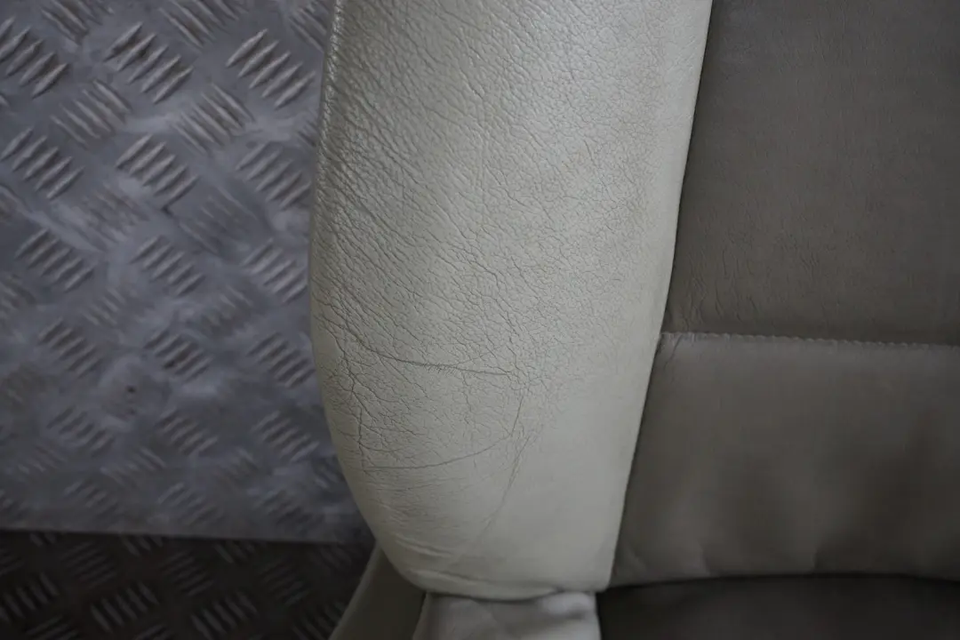 Heated Front Right O/S Green Leather Seat Driver Side Comfort to BMW X5 Series E53 with Part number 7008152 BMW X5 Series E53 Heated Front Right O/S Green Leather Seat Driver Side Comfort - SKU rhd-7008152-1 - Part number 7008152