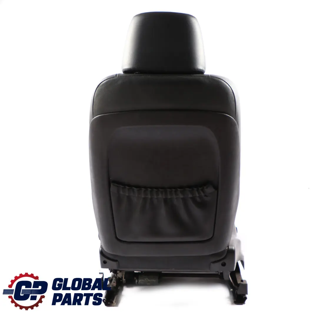 BMW X5 Series E53 Sport Front Right O/S Black Leather Seat Driver Side Memory - SKU rhd-7008188-2 - Part number 7008188