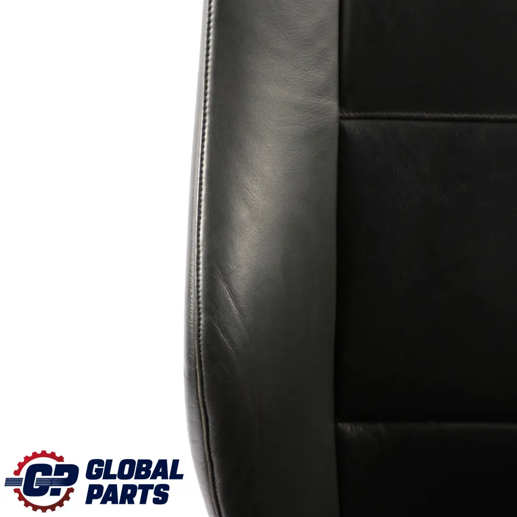 BMW X5 Series E53 Sport Front Right O/S Black Leather Seat Driver Side Memory - SKU rhd-7008188-2 - Part number 7008188