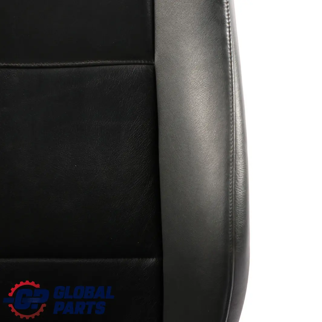 BMW X5 Series E53 Sport Front Right O/S Black Leather Seat Driver Side Memory - SKU rhd-7008188-2 - Part number 7008188