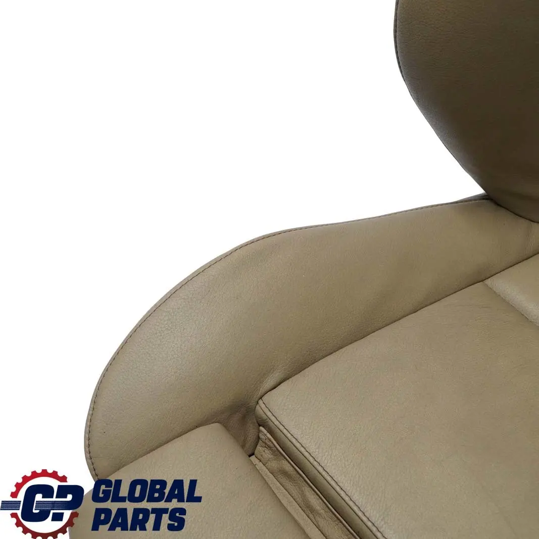 Front Left N/S Beige Leather Electric Seat Passenger Side Memory to BMW X5 E53 Sport with Part number 7008189 BMW X5 E53 Sport Front Left N/S Beige Leather Electric Seat Passenger Side Memory - SKU rhd-7008189-1 - Part number 7008189