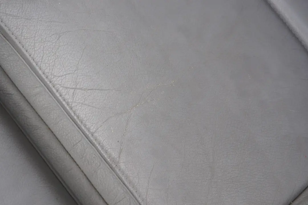 Front Left N/S Grey Leather Seat Passenger Side to BMW X5 Series E53 Sport with Part number 7008190 BMW X5 Series E53 Sport Front Left N/S Grey Leather Seat Passenger Side - SKU rhd-7008190-1 - Part number 7008190