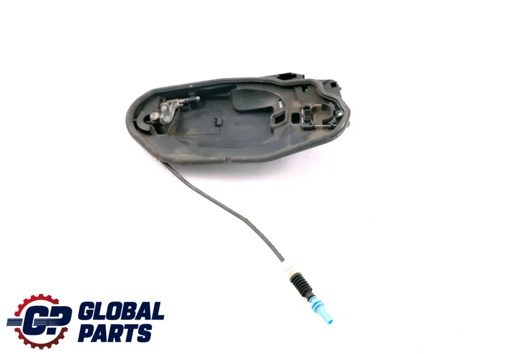 Carrier Outside Door Handle Front Left N/S 7008893 to BMW 6 Series E63 E64 with Part number 7008887 BMW 6 Series E63 E64 Carrier Outside Door Handle Front Left N/S 7008893 - SKU rhd-7008887 - Part number 7008887