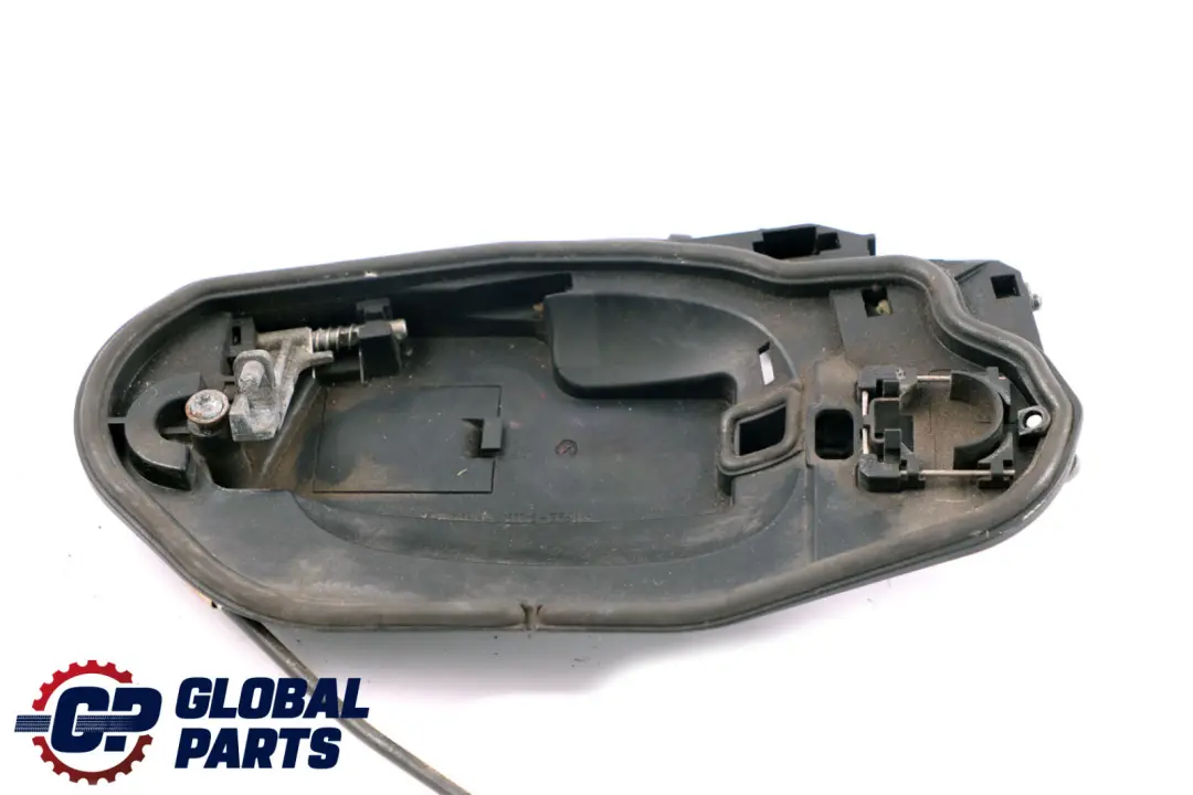 Carrier Outside Door Handle Front Left N/S 7008893 to BMW 6 Series E63 E64 with Part number 7008887 BMW 6 Series E63 E64 Carrier Outside Door Handle Front Left N/S 7008893 - SKU rhd-7008887 - Part number 7008887