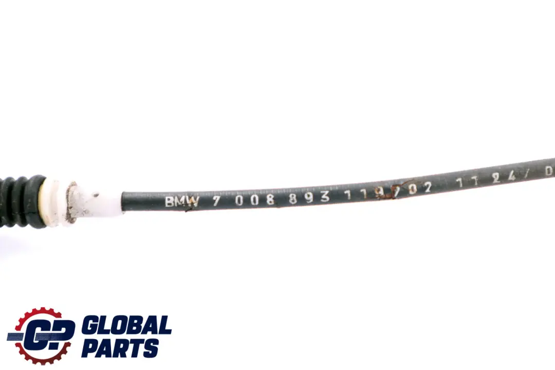 Carrier Outside Door Handle Front Left N/S 7008893 to BMW 6 Series E63 E64 with Part number 7008887 BMW 6 Series E63 E64 Carrier Outside Door Handle Front Left N/S 7008893 - SKU rhd-7008887 - Part number 7008887