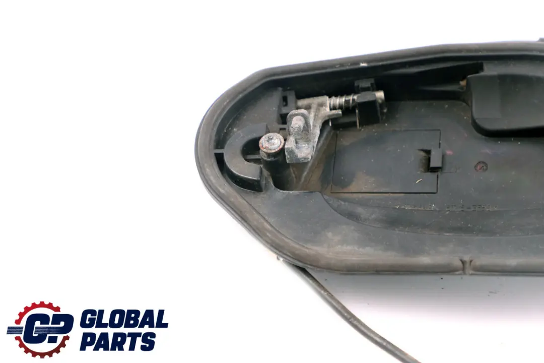 BMW 6 Series E63 E64 Carrier Outside Door Handle Front Left N/S 7008893 - SKU rhd-7008887 - Part number 7008887