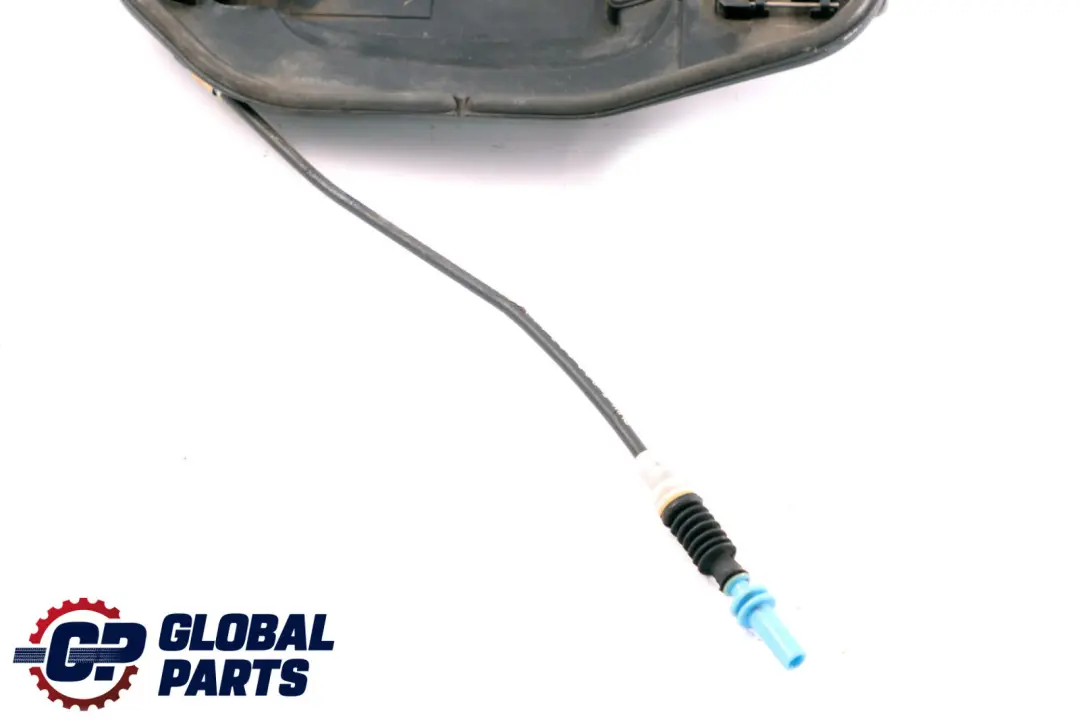 BMW 6 Series E63 E64 Carrier Outside Door Handle Front Left N/S 7008893 - SKU rhd-7008887 - Part number 7008887