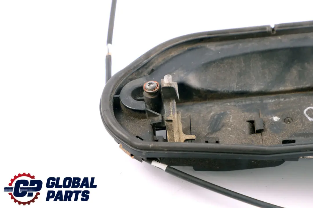 Carrier Outside Door Handle Right O/S Bracket 7008888 to BMW 6 Series E63 E64 with Part number 7268446 BMW 6 Series E63 E64 Carrier Outside Door Handle Right O/S Bracket 7008888 - SKU rhd-7008888 - Part number 7268446