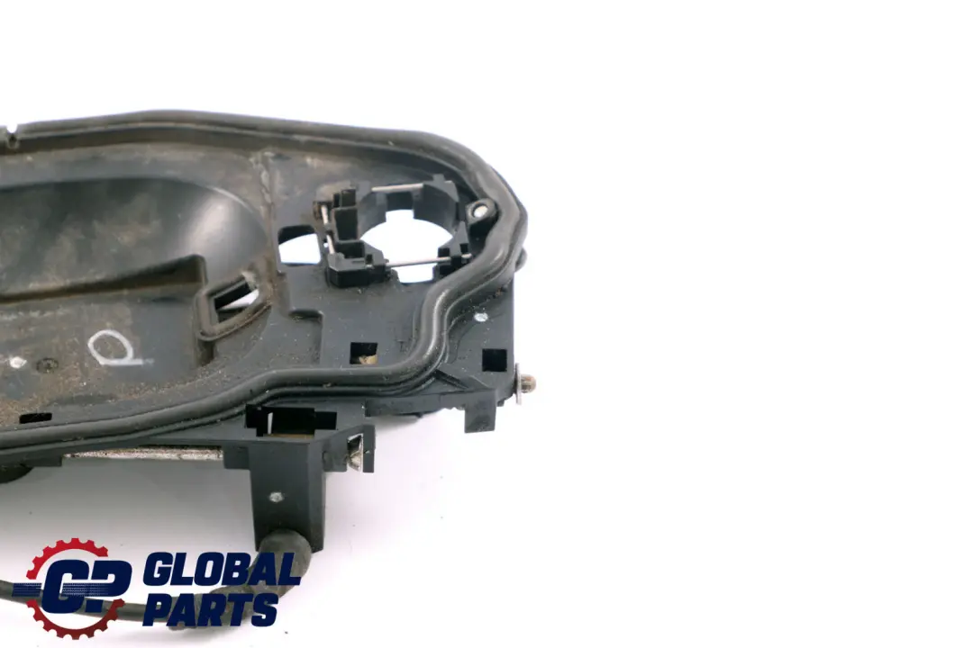 Carrier Outside Door Handle Right O/S Bracket 7008888 to BMW 6 Series E63 E64 with Part number 7268446 BMW 6 Series E63 E64 Carrier Outside Door Handle Right O/S Bracket 7008888 - SKU rhd-7008888 - Part number 7268446