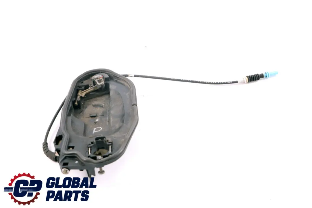 Carrier Outside Door Handle Right O/S Bracket 7008888 to BMW 6 Series E63 E64 with Part number 7268446 BMW 6 Series E63 E64 Carrier Outside Door Handle Right O/S Bracket 7008888 - SKU rhd-7008888 - Part number 7268446