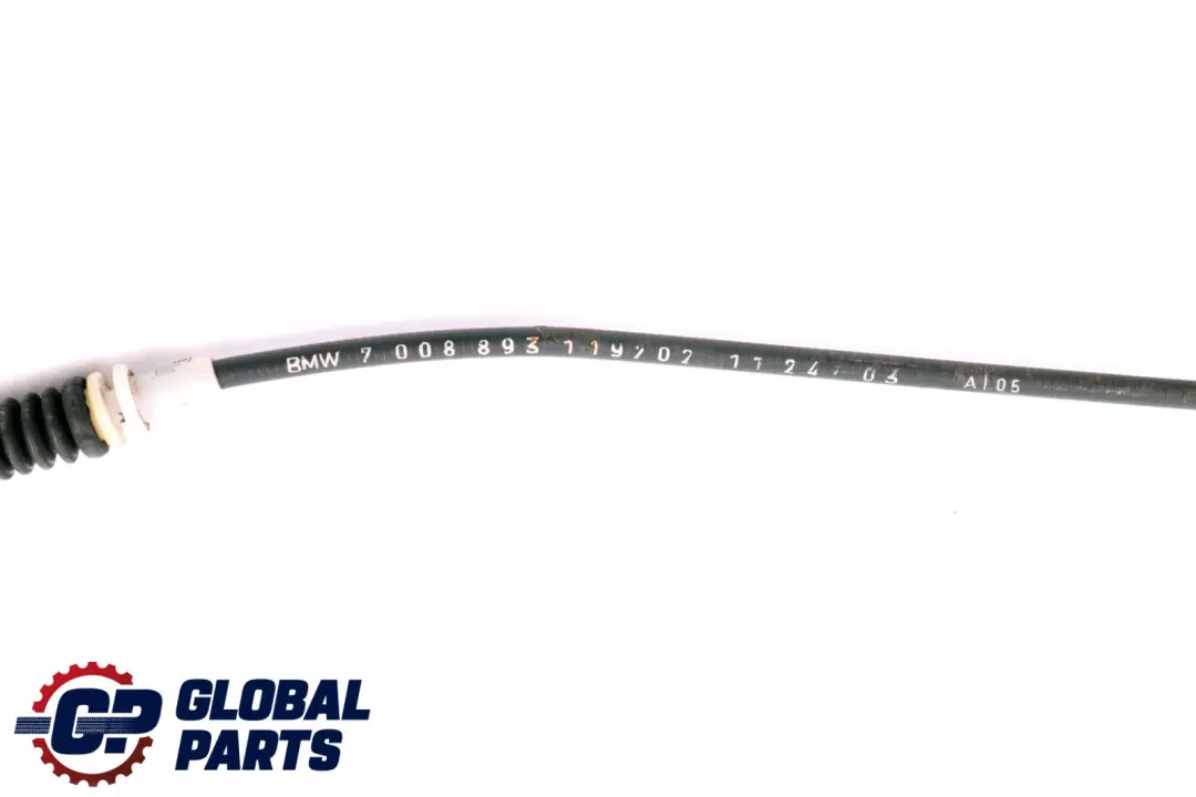 Carrier Outside Door Handle Right O/S Bracket 7008888 to BMW 6 Series E63 E64 with Part number 7268446 BMW 6 Series E63 E64 Carrier Outside Door Handle Right O/S Bracket 7008888 - SKU rhd-7008888 - Part number 7268446