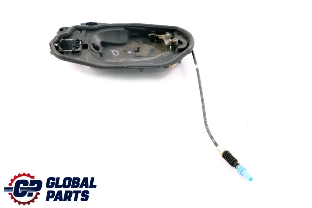 Carrier Outside Door Handle Right O/S Bracket 7008888 to BMW 6 Series E63 E64 with Part number 7268446 BMW 6 Series E63 E64 Carrier Outside Door Handle Right O/S Bracket 7008888 - SKU rhd-7008888 - Part number 7268446