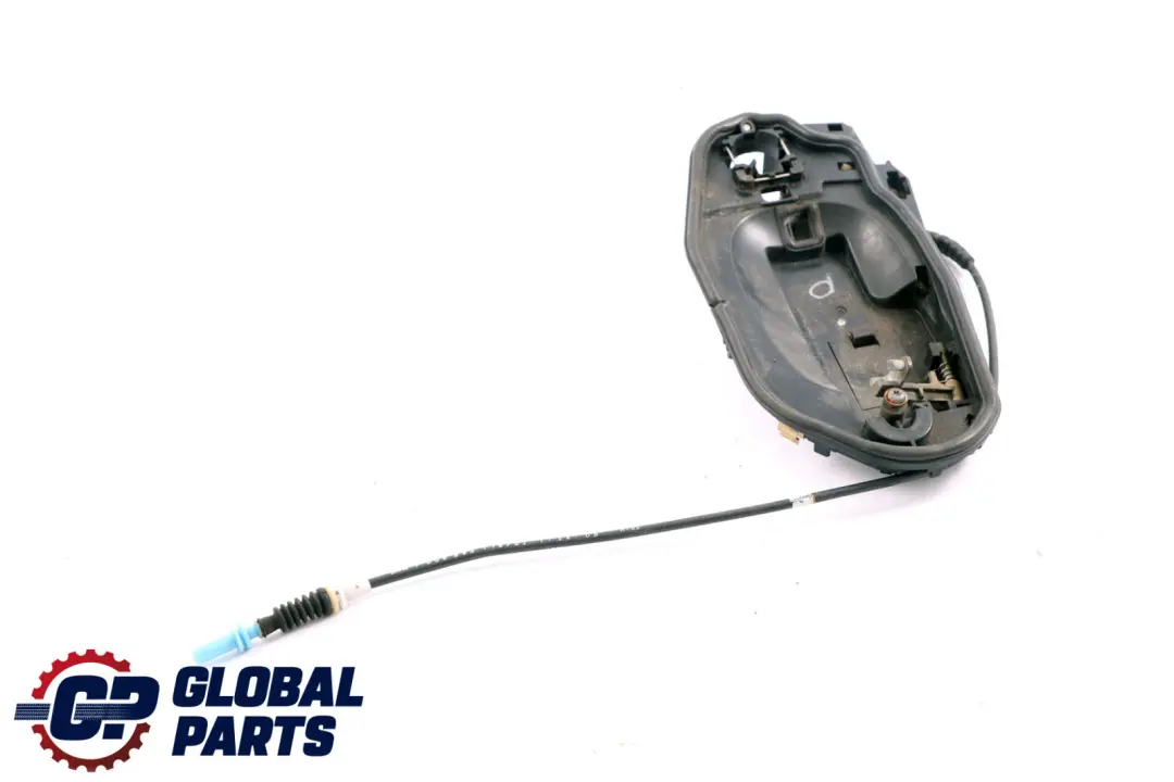 Carrier Outside Door Handle Right O/S Bracket 7008888 to BMW 6 Series E63 E64 with Part number 7268446 BMW 6 Series E63 E64 Carrier Outside Door Handle Right O/S Bracket 7008888 - SKU rhd-7008888 - Part number 7268446