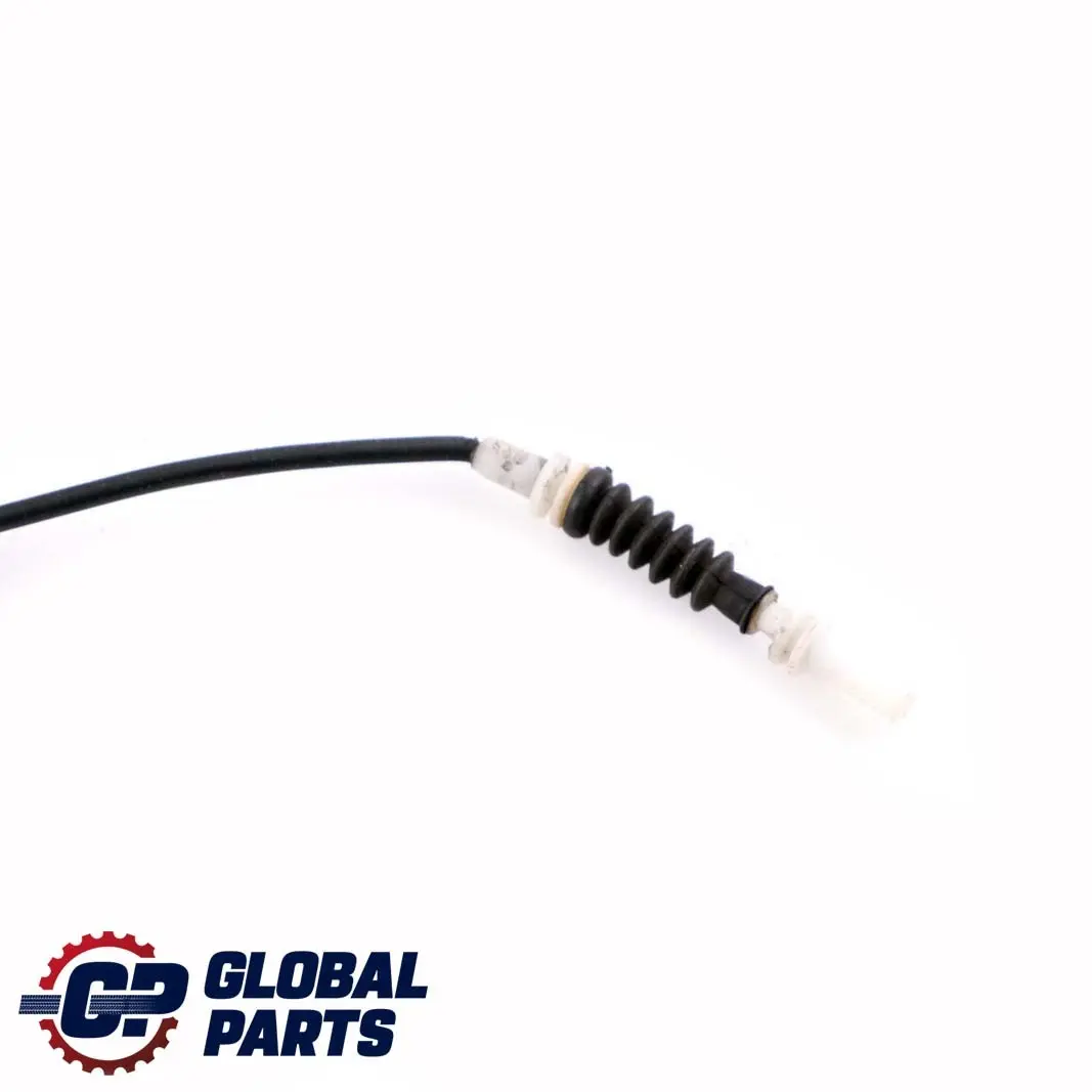 BMW 6 Series E63 E64 Complete Left N/S Grab Handle Black Sapphire Metallic 475 - SKU rhd-7008893-BS - Part number 7008893