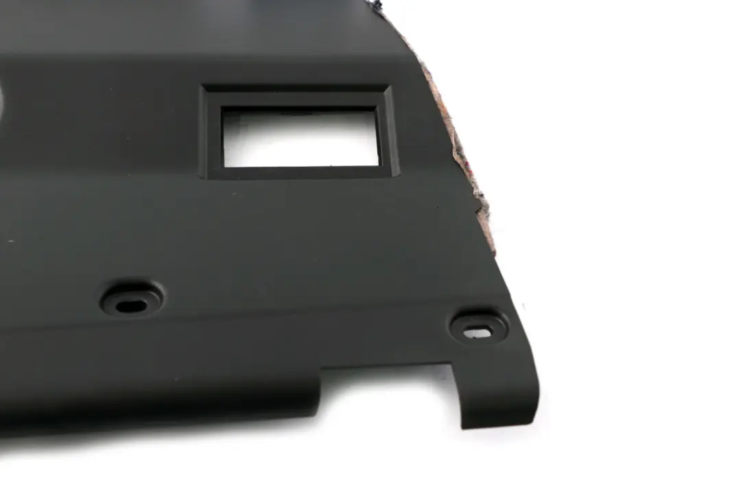 BMW 6 Series E63 E64 Trim Panel Door Entrance Left N/S Basaltgrau Grey - SKU rhd-7009294 - Part number 7009294