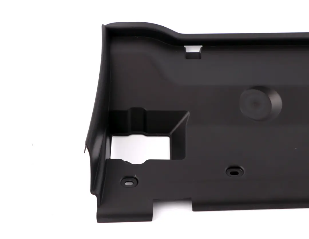 BMW 6 Series E63 E64 Trim Panel Door Entrance Left N/S Basaltgrau Grey - SKU rhd-7009294 - Part number 7009294
