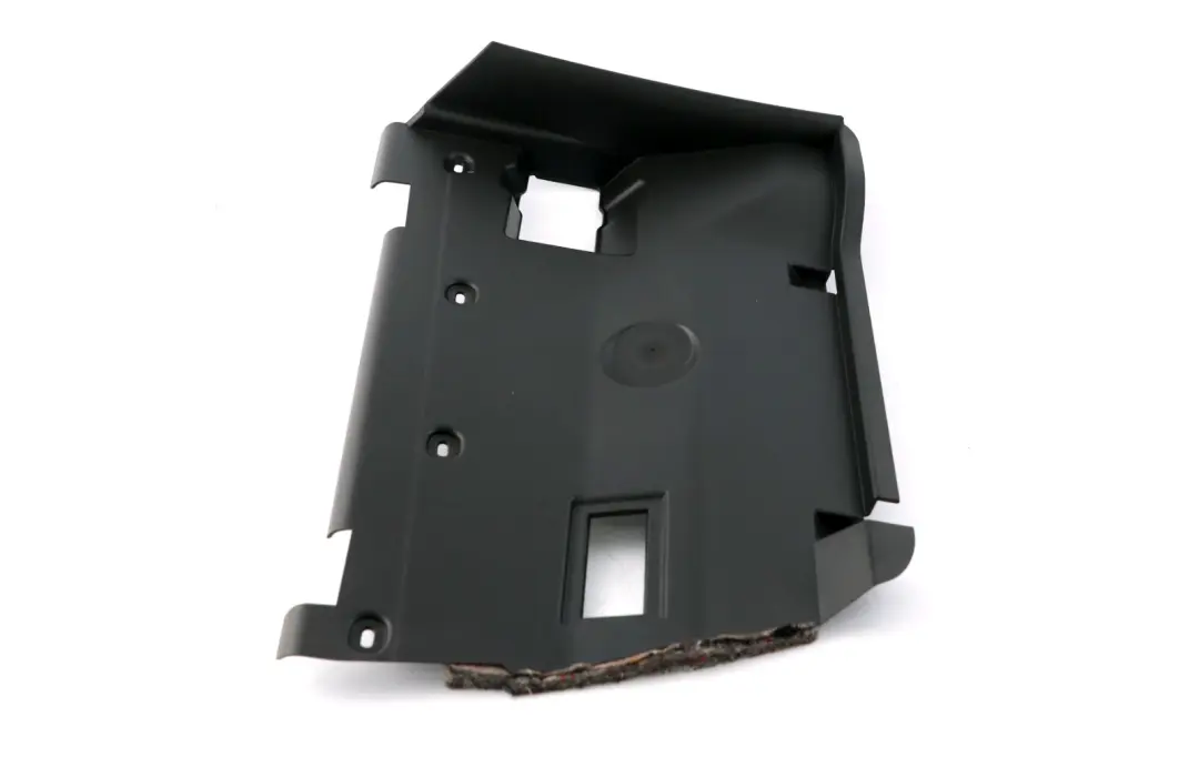 BMW 6 Series E63 E64 Trim Panel Door Entrance Left N/S Basaltgrau Grey - SKU rhd-7009294 - Part number 7009294
