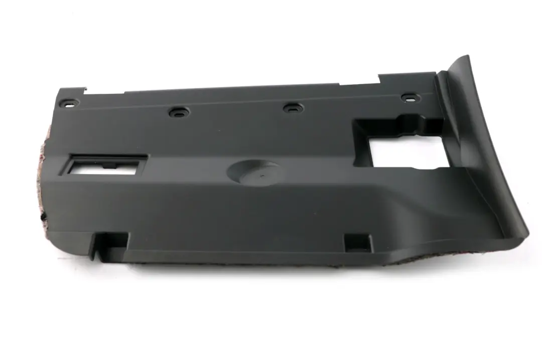 BMW 6 Series E63 E64 Trim Panel Door Entrance Left N/S Basaltgrau Grey - SKU rhd-7009294 - Part number 7009294