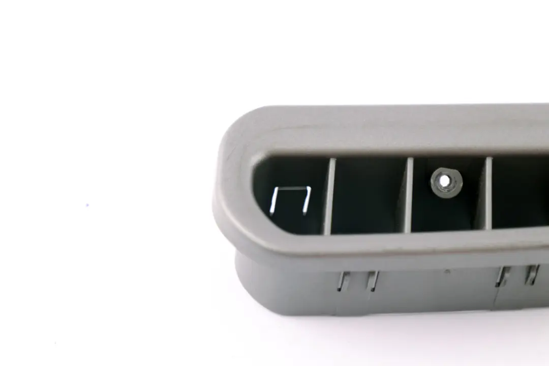 Duct Left Air Channel Left N/S to BMW 7 Series E65 E66 E67 Air with Part number 7010949 BMW 7 Series E65 E66 E67 Air Duct Left Air Channel Left N/S - SKU rhd-7010949 - Part number 7010949