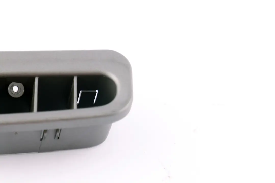 BMW 7 Series E65 E66 E67 Air Duct Left Air Channel Left N/S - SKU rhd-7010949 - Part number 7010949