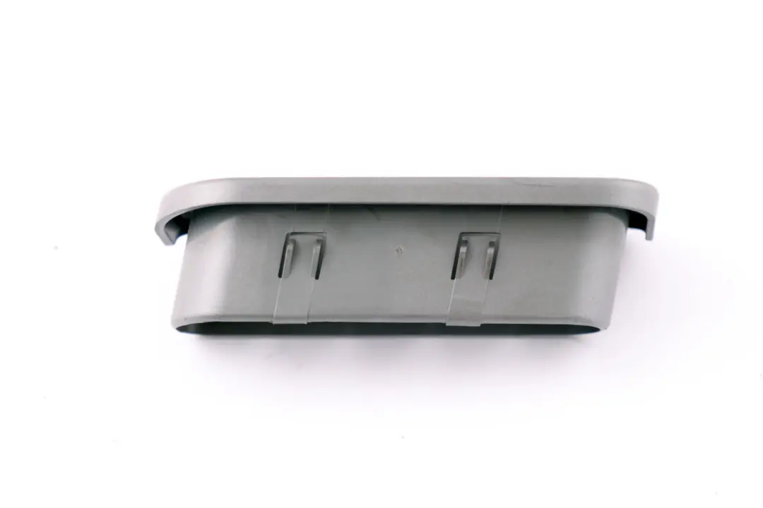 BMW 7 Series E65 E66 E67 Air Duct Left Air Channel Left N/S - SKU rhd-7010949 - Part number 7010949