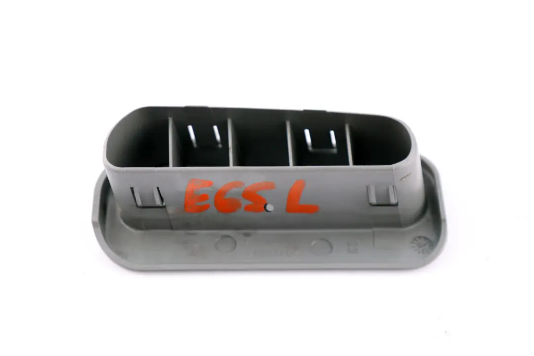 Duct Left Air Channel Left N/S to BMW 7 Series E65 E66 E67 Air with Part number 7010949 BMW 7 Series E65 E66 E67 Air Duct Left Air Channel Left N/S - SKU rhd-7010949 - Part number 7010949