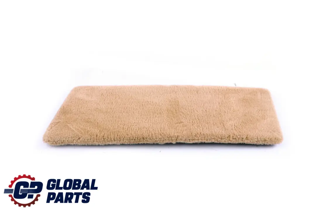 Trim Panel Centre Console Rear Left Beige to BMW 7 Series E65 E66 E67 with Part number 8223313 BMW 7 Series E65 E66 E67 Trim Panel Centre Console Rear Left Beige - SKU rhd-7011049 - Part number 8223313