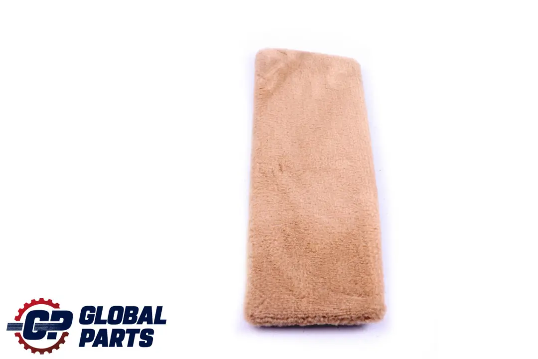 Trim Panel Centre Console Rear Left Beige to BMW 7 Series E65 E66 E67 with Part number 8223313 BMW 7 Series E65 E66 E67 Trim Panel Centre Console Rear Left Beige - SKU rhd-7011049 - Part number 8223313