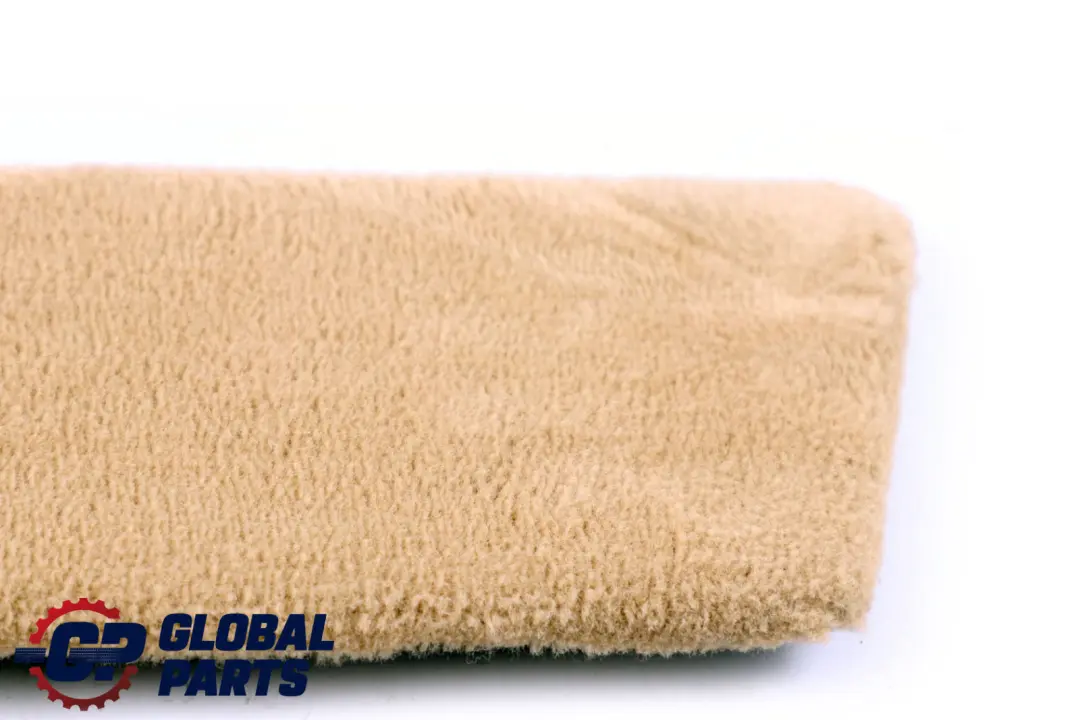 Trim Panel Centre Console Rear Left Beige to BMW 7 Series E65 E66 E67 with Part number 8223313 BMW 7 Series E65 E66 E67 Trim Panel Centre Console Rear Left Beige - SKU rhd-7011049 - Part number 8223313