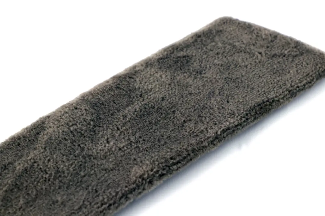 Trim Panel Centre Console Rear Right Flanellgrau to BMW 7 Series E65 E66 E67 with Part number 7011052 BMW 7 Series E65 E66 E67 Trim Panel Centre Console Rear Right Flanellgrau - SKU rhd-7011052 - Part number 7011052