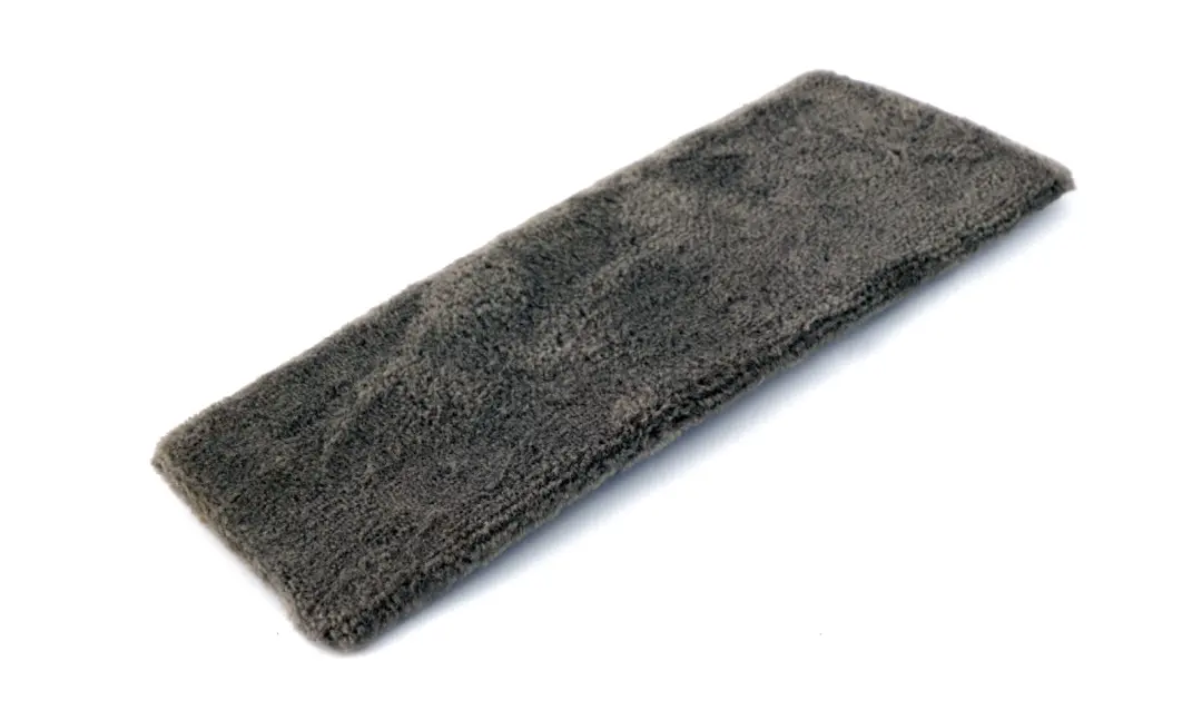 Trim Panel Centre Console Rear Right Flanellgrau to BMW 7 Series E65 E66 E67 with Part number 7011052 BMW 7 Series E65 E66 E67 Trim Panel Centre Console Rear Right Flanellgrau - SKU rhd-7011052 - Part number 7011052