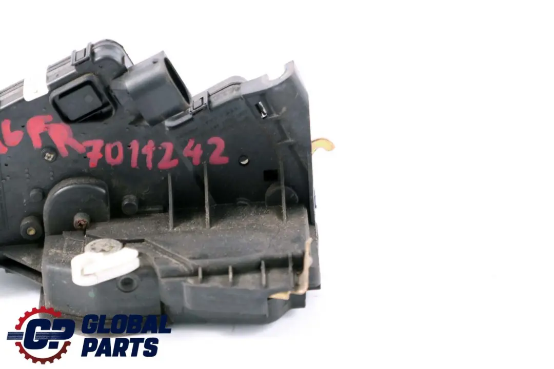 Door Lock With Motor Actuator Front Right O/S to BMW 3 Series E46 Touring with Part number 7011242 BMW 3 Series E46 Touring Door Lock With Motor Actuator Front Right O/S - SKU rhd-7011242 - Part number 7011242