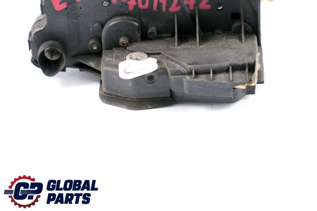 Door Lock With Motor Actuator Front Right O/S to BMW 3 Series E46 Touring with Part number 7011242 BMW 3 Series E46 Touring Door Lock With Motor Actuator Front Right O/S - SKU rhd-7011242 - Part number 7011242