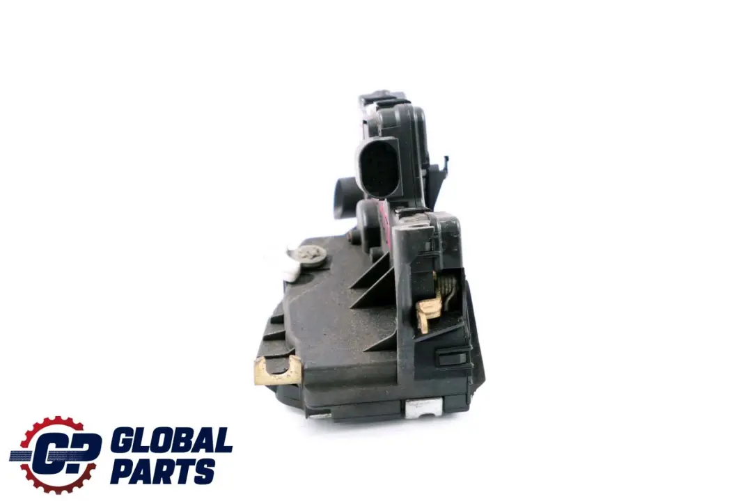 Door Lock With Motor Actuator Front Right O/S to BMW 3 Series E46 Touring with Part number 7011242 BMW 3 Series E46 Touring Door Lock With Motor Actuator Front Right O/S - SKU rhd-7011242 - Part number 7011242