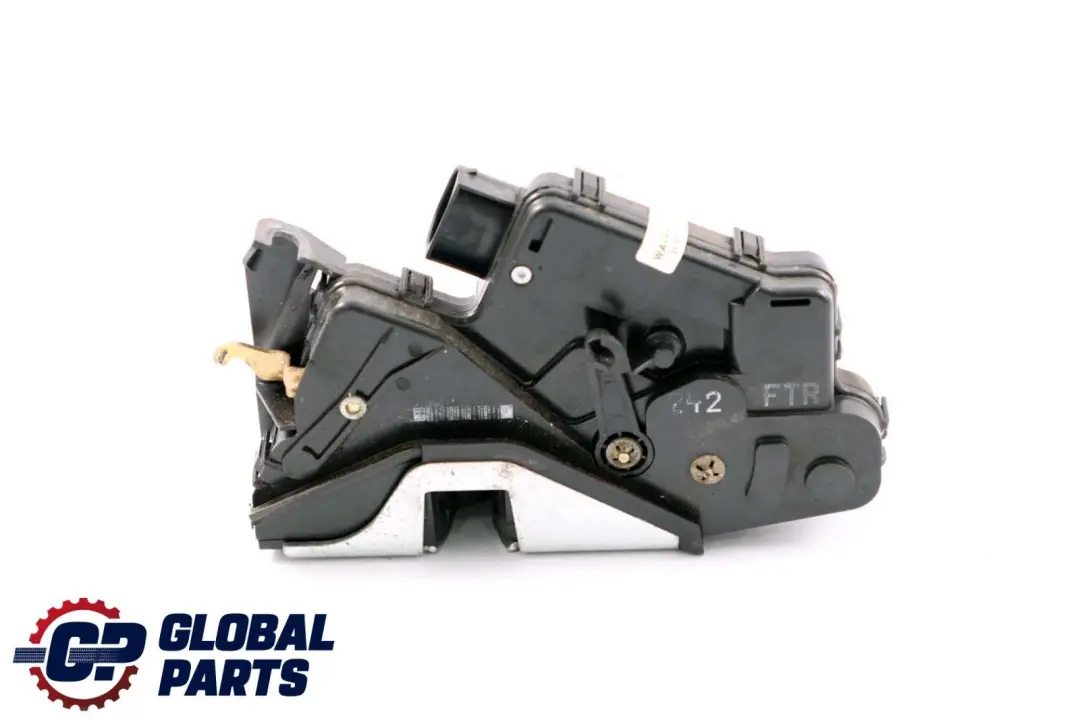 Door Lock With Motor Actuator Front Right O/S to BMW 3 Series E46 Touring with Part number 7011242 BMW 3 Series E46 Touring Door Lock With Motor Actuator Front Right O/S - SKU rhd-7011242 - Part number 7011242