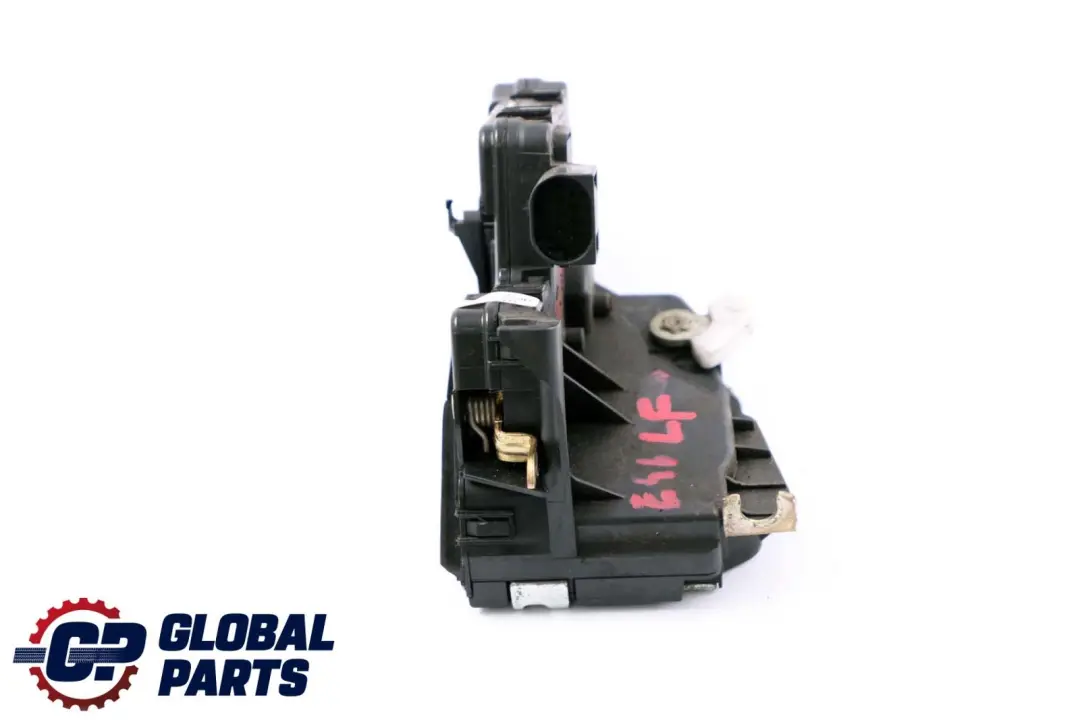 Door Lock With Motor Actuator Front Left N/S to BMW E46 Touring Saloon with Part number 7011243 BMW E46 Touring Saloon Door Lock With Motor Actuator Front Left N/S - SKU rhd-7011243 - Part number 7011243