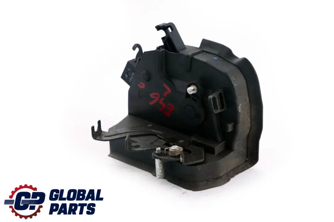 Left Door Lock Latch Motor Actuator N/S to BMW 3 Series E46 Rear with Part number 7011245 BMW 3 Series E46 Rear Left Door Lock Latch Motor Actuator N/S - SKU rhd-7011245 - Part number 7011245