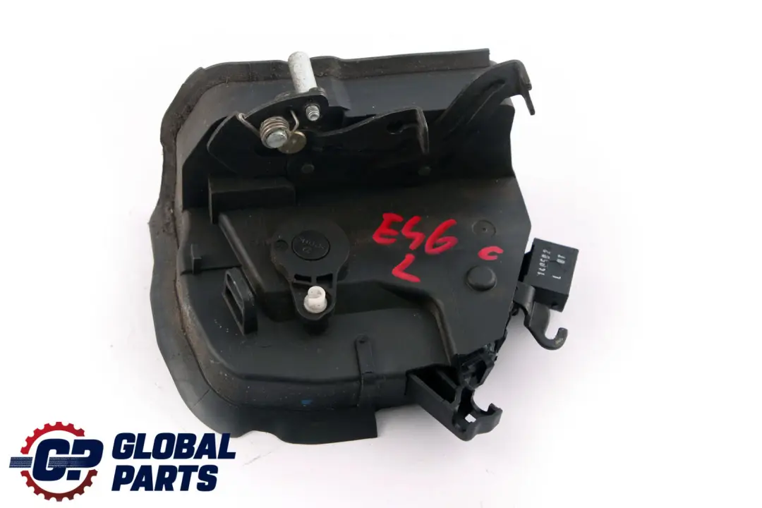 Left Door Lock Latch Motor Actuator N/S to BMW 3 Series E46 Rear with Part number 7011245 BMW 3 Series E46 Rear Left Door Lock Latch Motor Actuator N/S - SKU rhd-7011245 - Part number 7011245