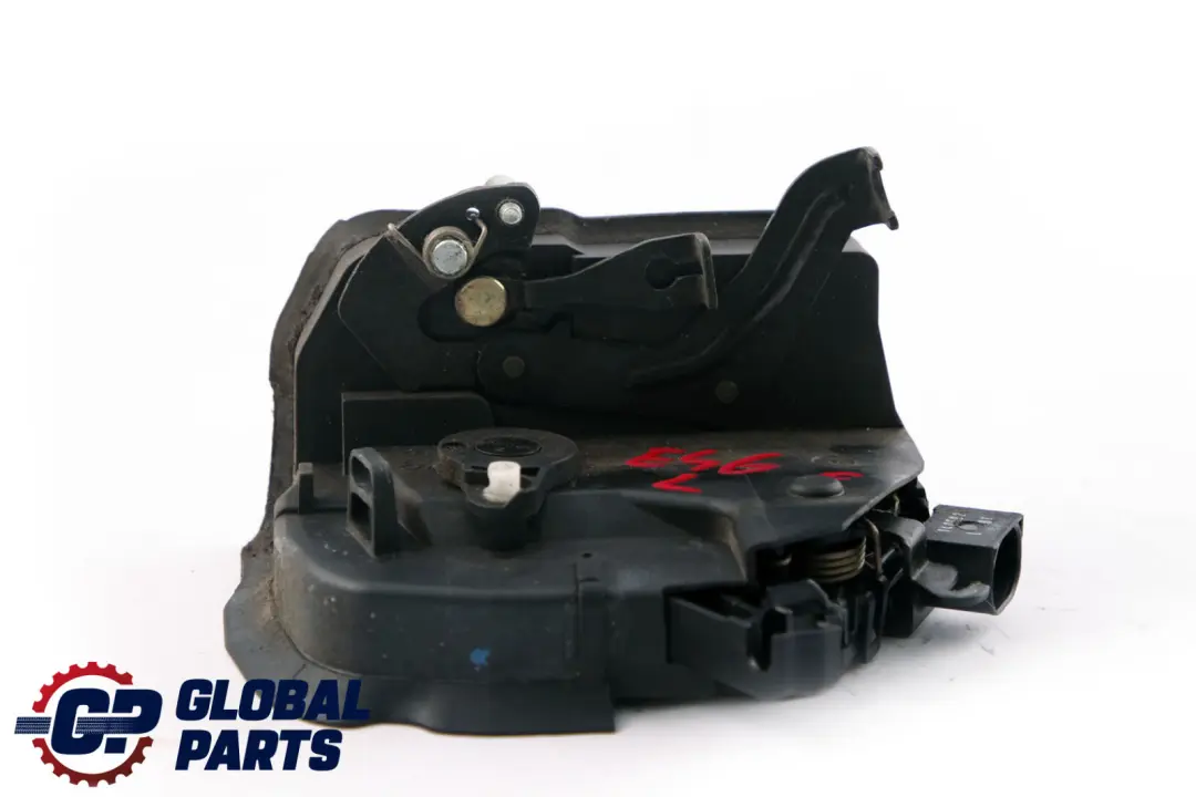 Left Door Lock Latch Motor Actuator N/S to BMW 3 Series E46 Rear with Part number 7011245 BMW 3 Series E46 Rear Left Door Lock Latch Motor Actuator N/S - SKU rhd-7011245 - Part number 7011245