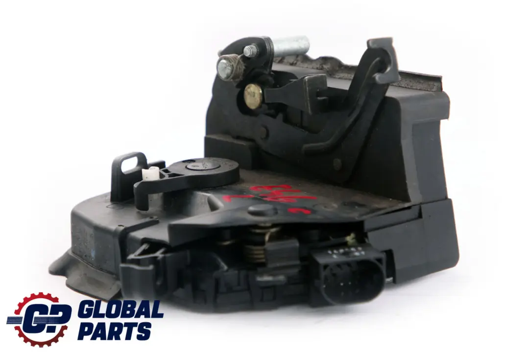 Left Door Lock Latch Motor Actuator N/S to BMW 3 Series E46 Rear with Part number 7011245 BMW 3 Series E46 Rear Left Door Lock Latch Motor Actuator N/S - SKU rhd-7011245 - Part number 7011245