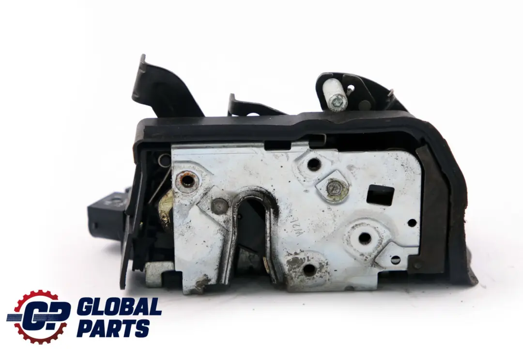Left Door Lock Latch Motor Actuator N/S to BMW 3 Series E46 Rear with Part number 7011245 BMW 3 Series E46 Rear Left Door Lock Latch Motor Actuator N/S - SKU rhd-7011245 - Part number 7011245
