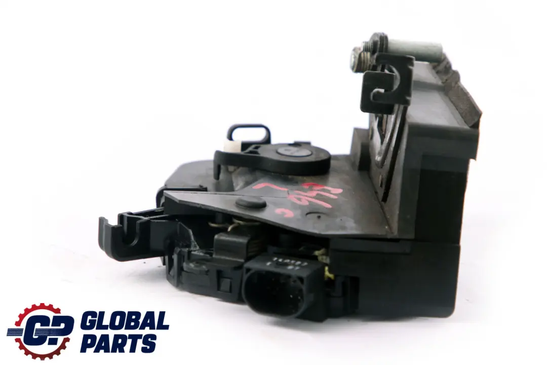 Left Door Lock Latch Motor Actuator N/S to BMW 3 Series E46 Rear with Part number 7011245 BMW 3 Series E46 Rear Left Door Lock Latch Motor Actuator N/S - SKU rhd-7011245 - Part number 7011245