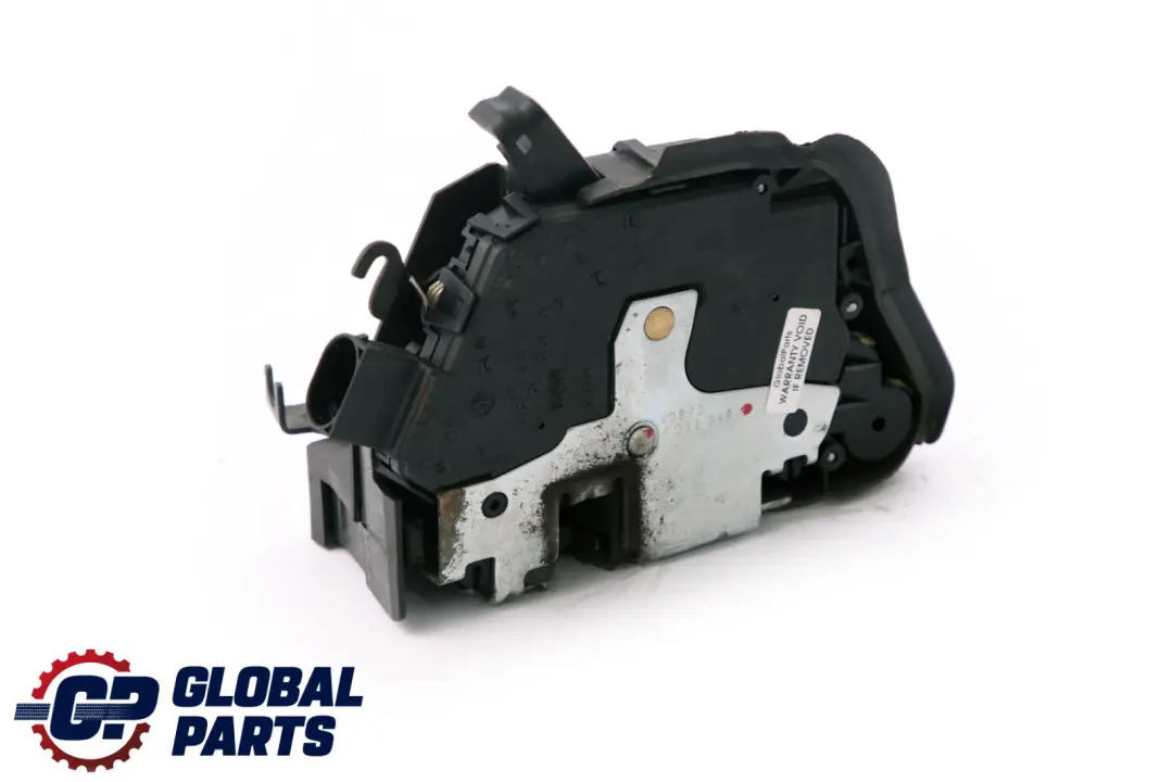 Front Right Door Lock Latch Motor Actuator O/S to BMW 3 Series E46 with Part number 7011248 BMW 3 Series E46 Front Right Door Lock Latch Motor Actuator O/S - SKU rhd-7011248 - Part number 7011248