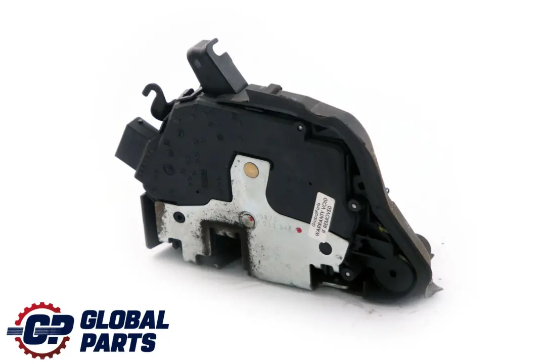 Front Right Door Lock Latch Motor Actuator O/S to BMW 3 Series E46 with Part number 7011248 BMW 3 Series E46 Front Right Door Lock Latch Motor Actuator O/S - SKU rhd-7011248 - Part number 7011248