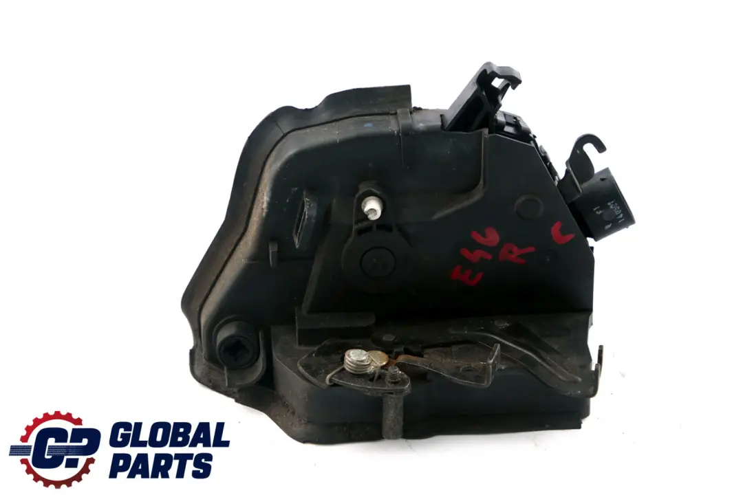 Front Right Door Lock Latch Motor Actuator O/S to BMW 3 Series E46 with Part number 7011248 BMW 3 Series E46 Front Right Door Lock Latch Motor Actuator O/S - SKU rhd-7011248 - Part number 7011248