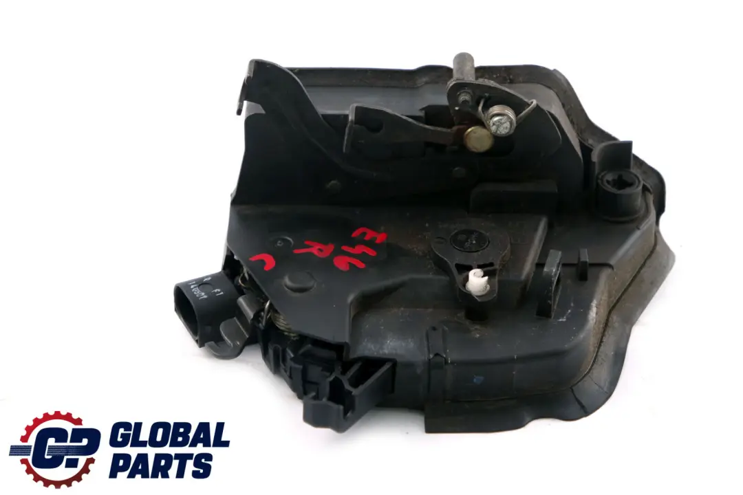 Front Right Door Lock Latch Motor Actuator O/S to BMW 3 Series E46 with Part number 7011248 BMW 3 Series E46 Front Right Door Lock Latch Motor Actuator O/S - SKU rhd-7011248 - Part number 7011248