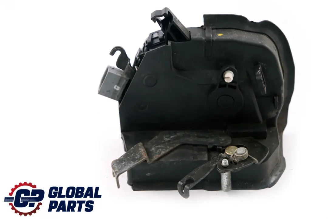 Coupé Door Lock With Motor Actuator Front Left N/S to BMW 3 Series E46 with Part number 7011249 BMW 3 Series E46 Coupé Door Lock With Motor Actuator Front Left N/S - SKU rhd-7011249 - Part number 7011249