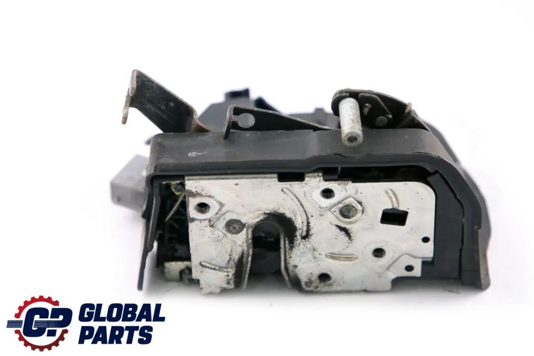 Coupé Door Lock With Motor Actuator Front Left N/S to BMW 3 Series E46 with Part number 7011249 BMW 3 Series E46 Coupé Door Lock With Motor Actuator Front Left N/S - SKU rhd-7011249 - Part number 7011249